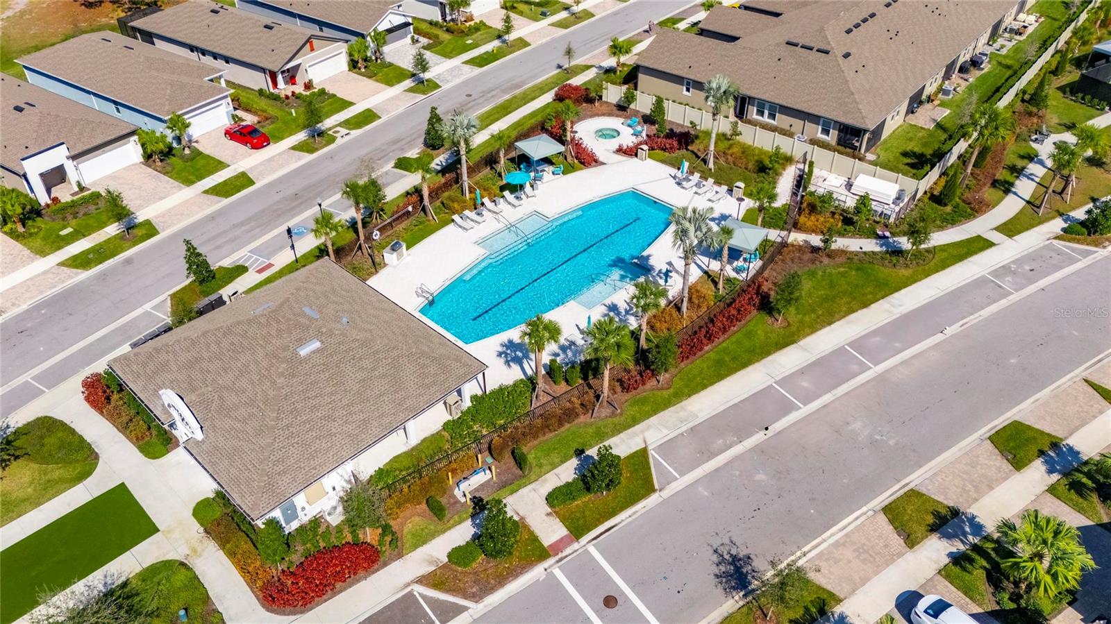 3766 LAUGHING DOVE AVE, SUN CITY CENTER, FL, 33573