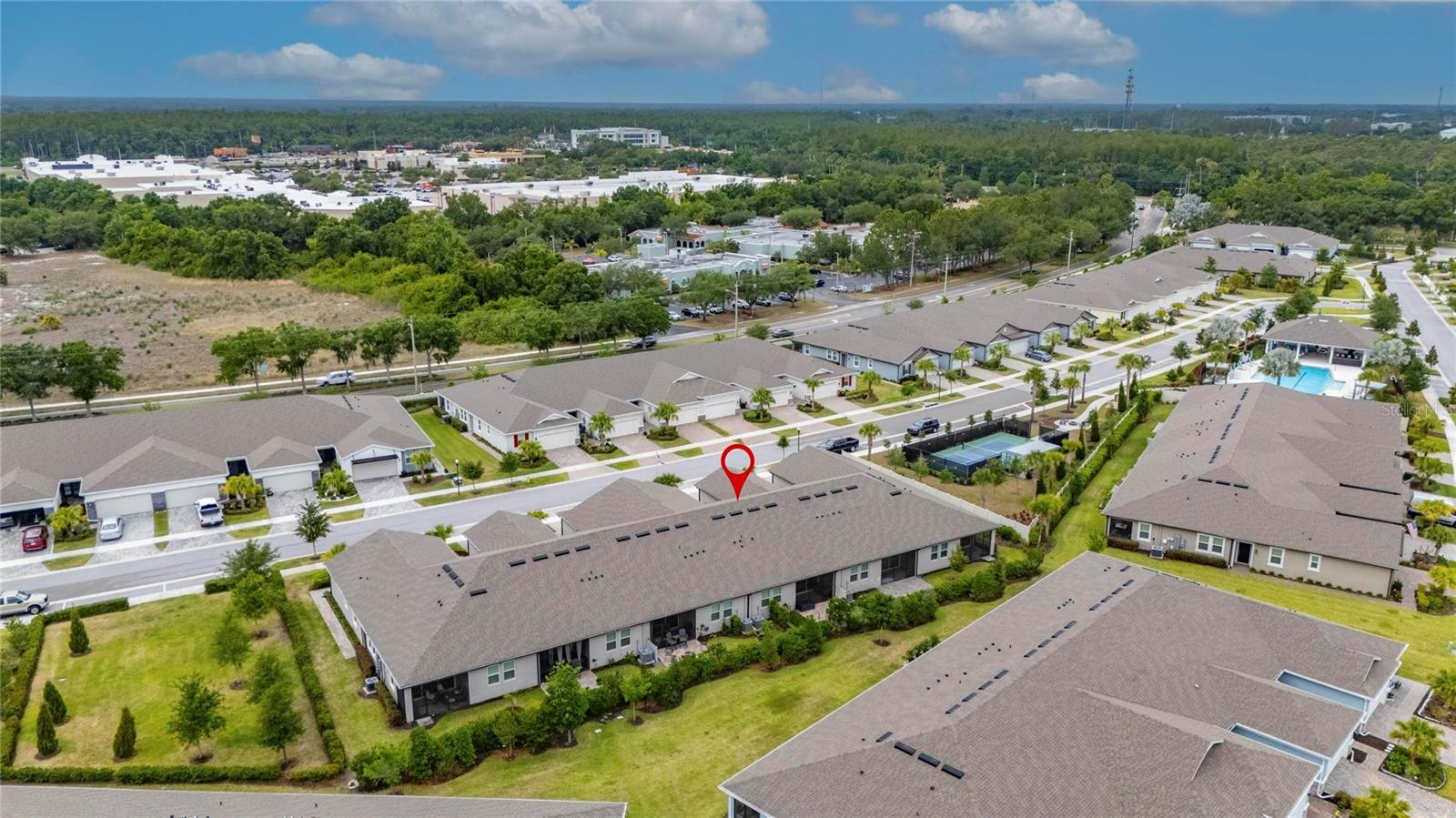 3766 LAUGHING DOVE AVE, SUN CITY CENTER, FL, 33573