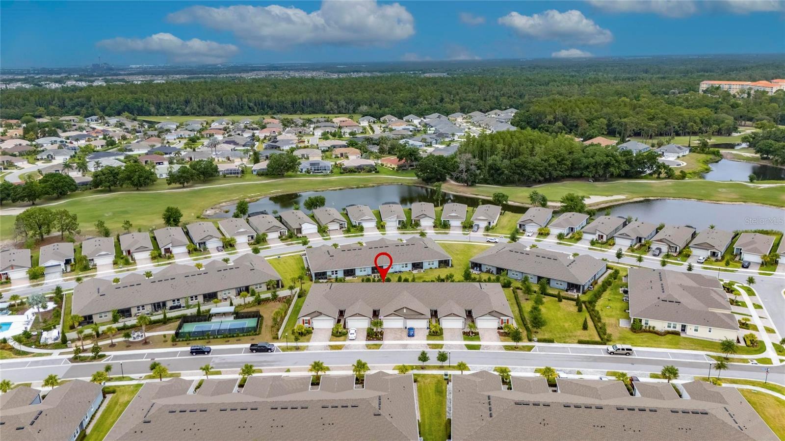 3766 LAUGHING DOVE AVE, SUN CITY CENTER, FL, 33573