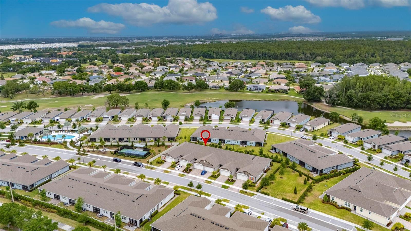 3766 LAUGHING DOVE AVE, SUN CITY CENTER, FL, 33573
