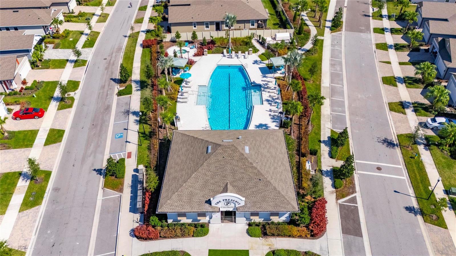 3766 LAUGHING DOVE AVE, SUN CITY CENTER, FL, 33573
