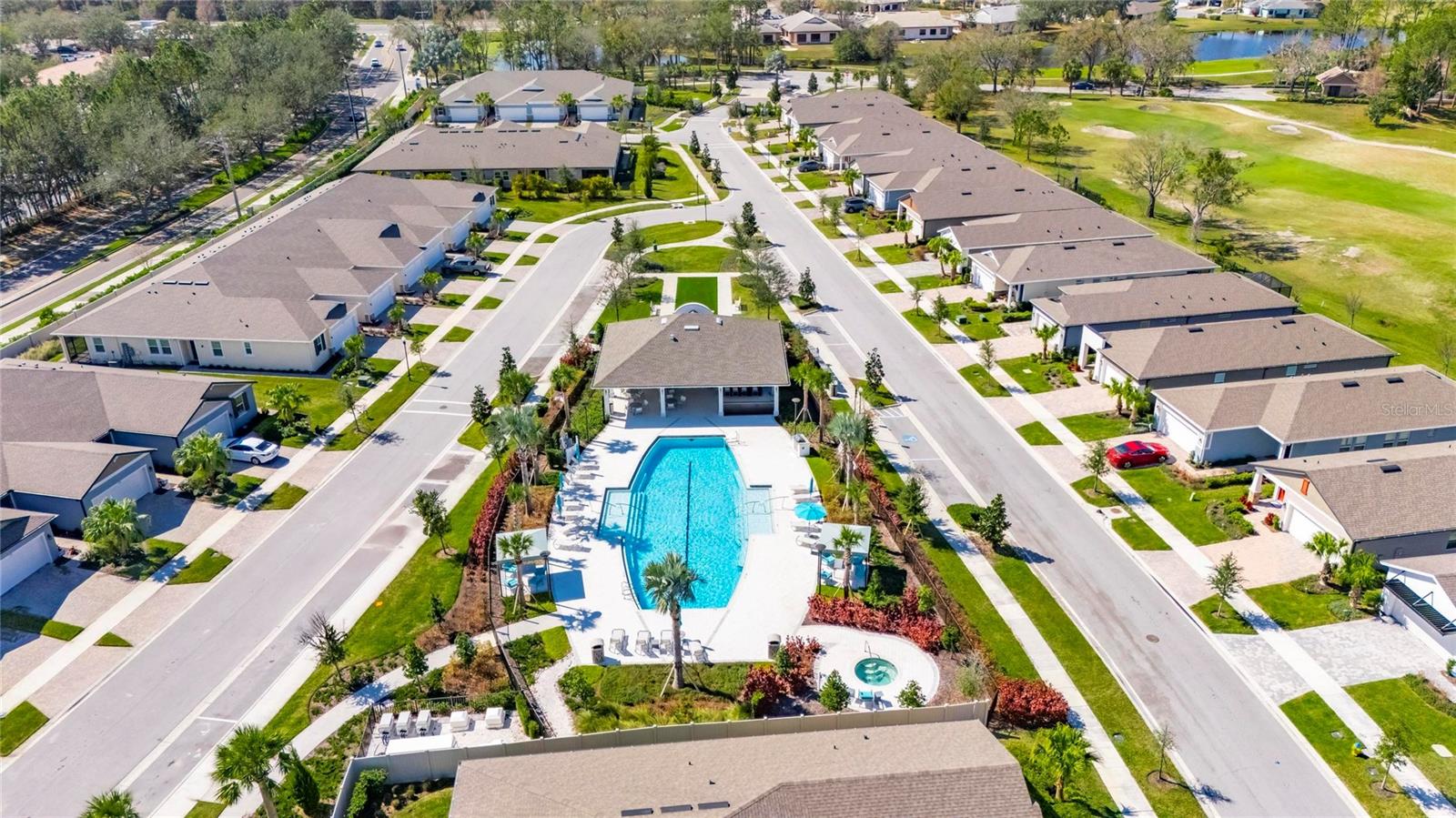 3766 LAUGHING DOVE AVE, SUN CITY CENTER, FL, 33573