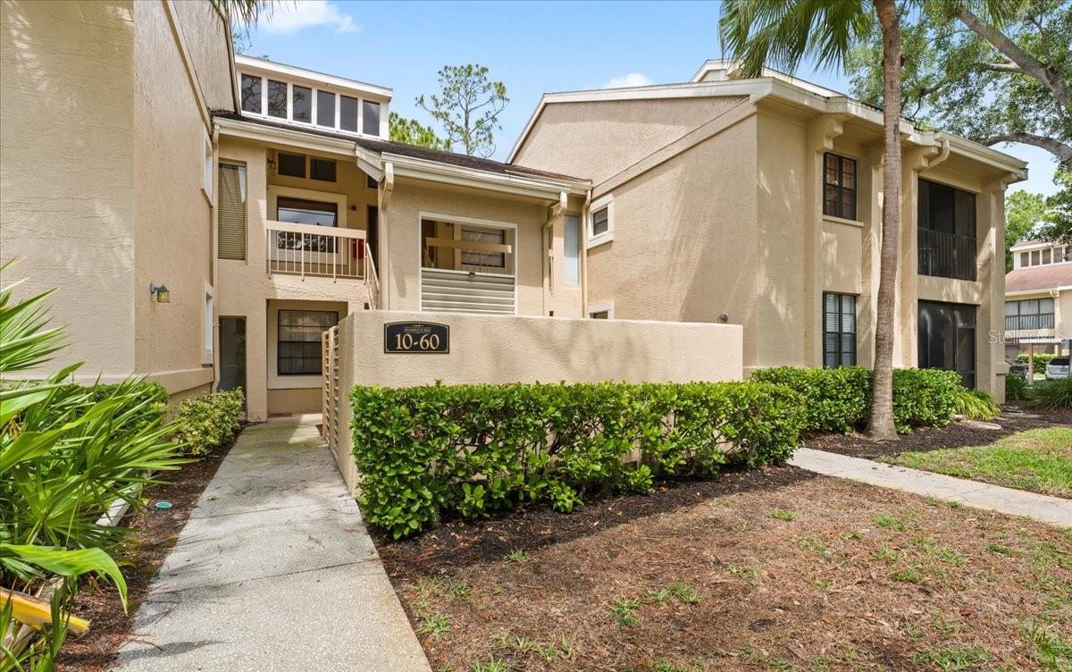 10 SHAMROCK WAY #10, OLDSMAR, FL, 34677