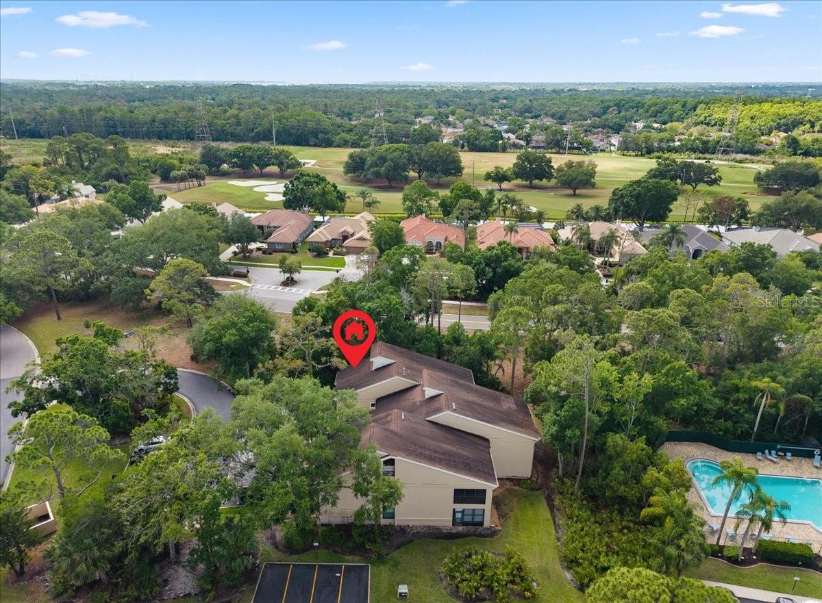 10 SHAMROCK WAY #10, OLDSMAR, FL, 34677