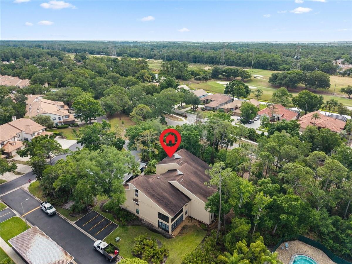 10 SHAMROCK WAY #10, OLDSMAR, FL, 34677