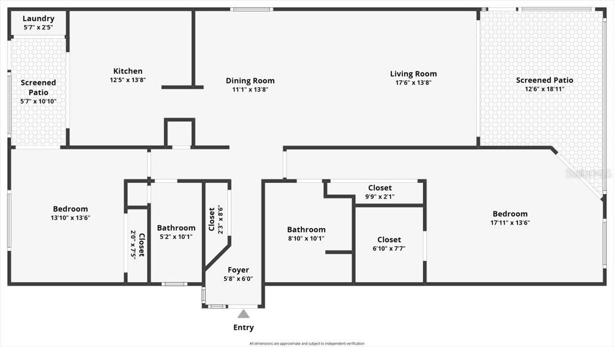10 SHAMROCK WAY #10, OLDSMAR, FL, 34677
