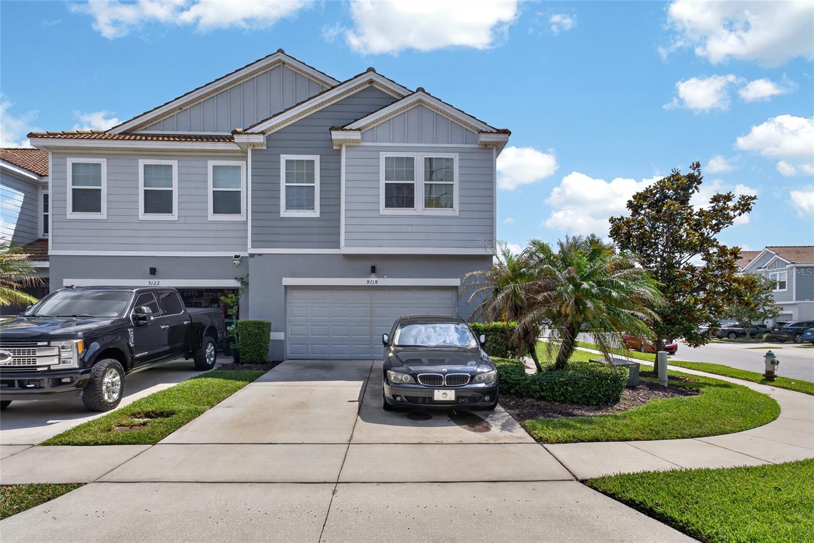 9118 SHEPTON ST, ORLANDO, FL, 32825
