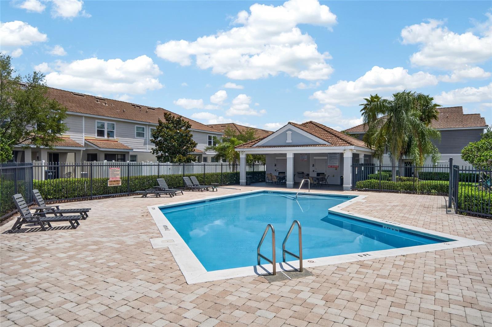 9118 SHEPTON ST, ORLANDO, FL, 32825