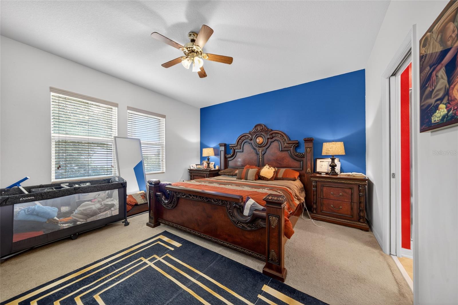 9118 SHEPTON ST, ORLANDO, FL, 32825