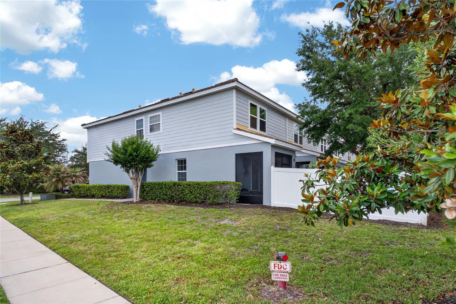 9118 SHEPTON ST, ORLANDO, FL, 32825