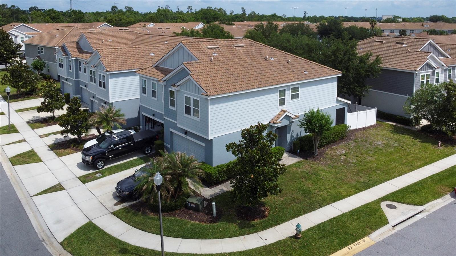 9118 SHEPTON ST, ORLANDO, FL, 32825