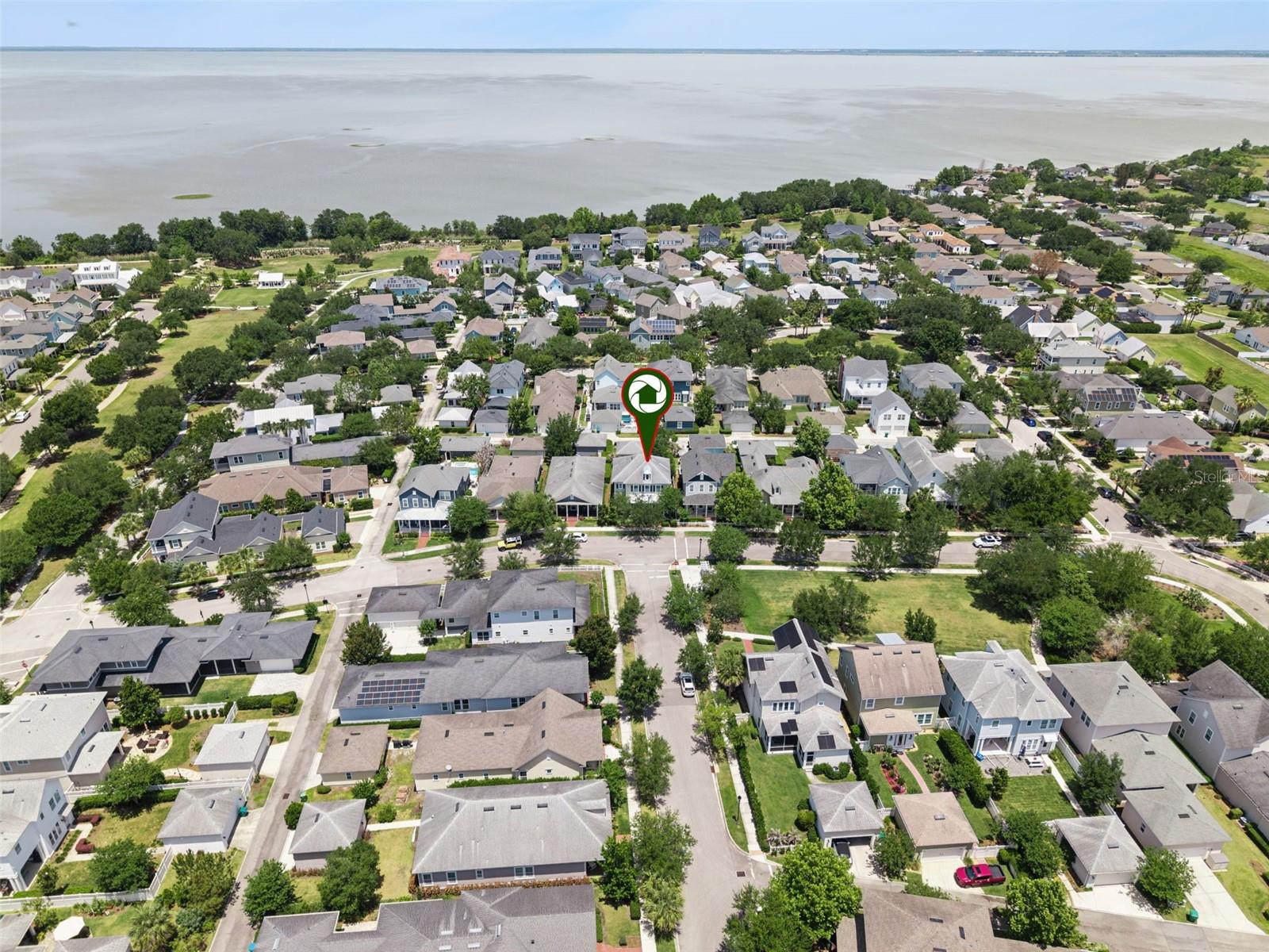 907 EASLEY AVE, WINTER GARDEN, FL, 34787