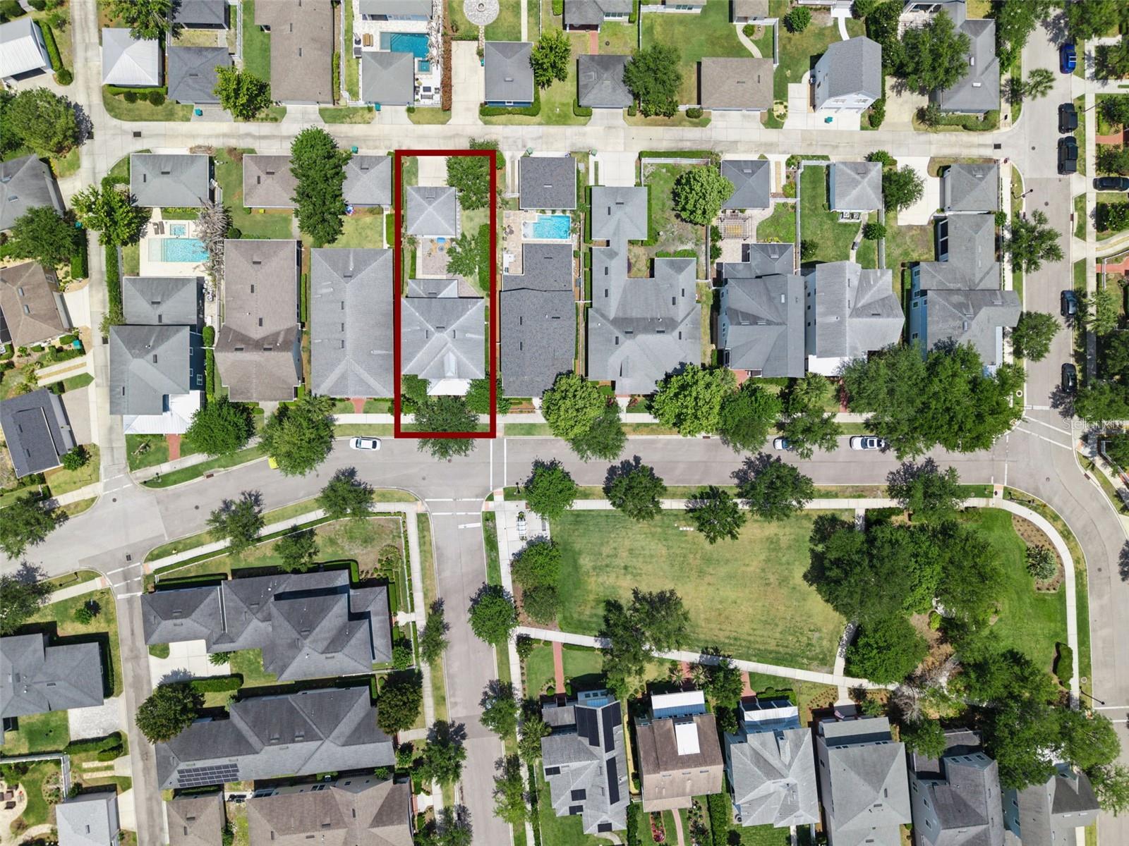 907 EASLEY AVE, WINTER GARDEN, FL, 34787