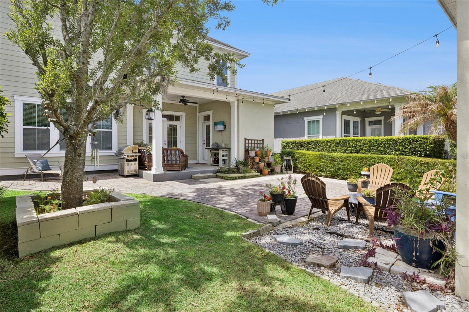 907 EASLEY AVE, WINTER GARDEN, FL, 34787