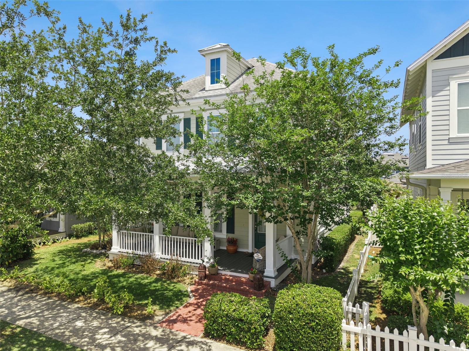 907 EASLEY AVE, WINTER GARDEN, FL, 34787