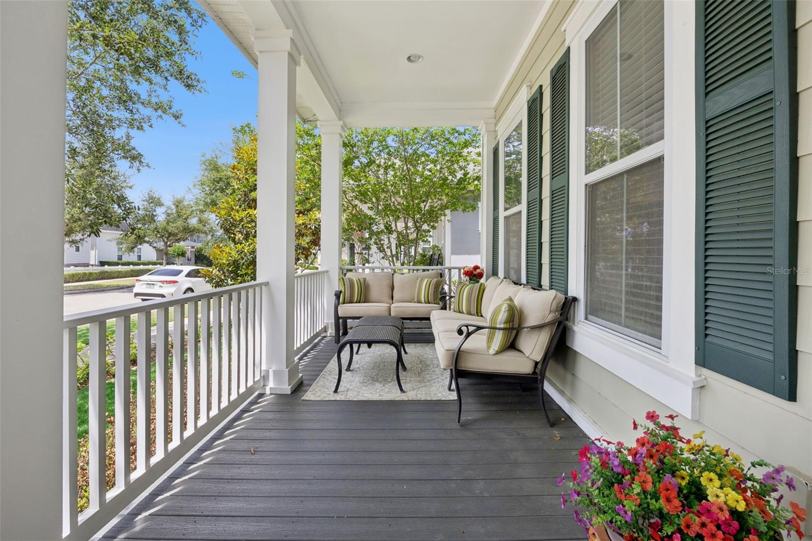 907 EASLEY AVE, WINTER GARDEN, FL, 34787
