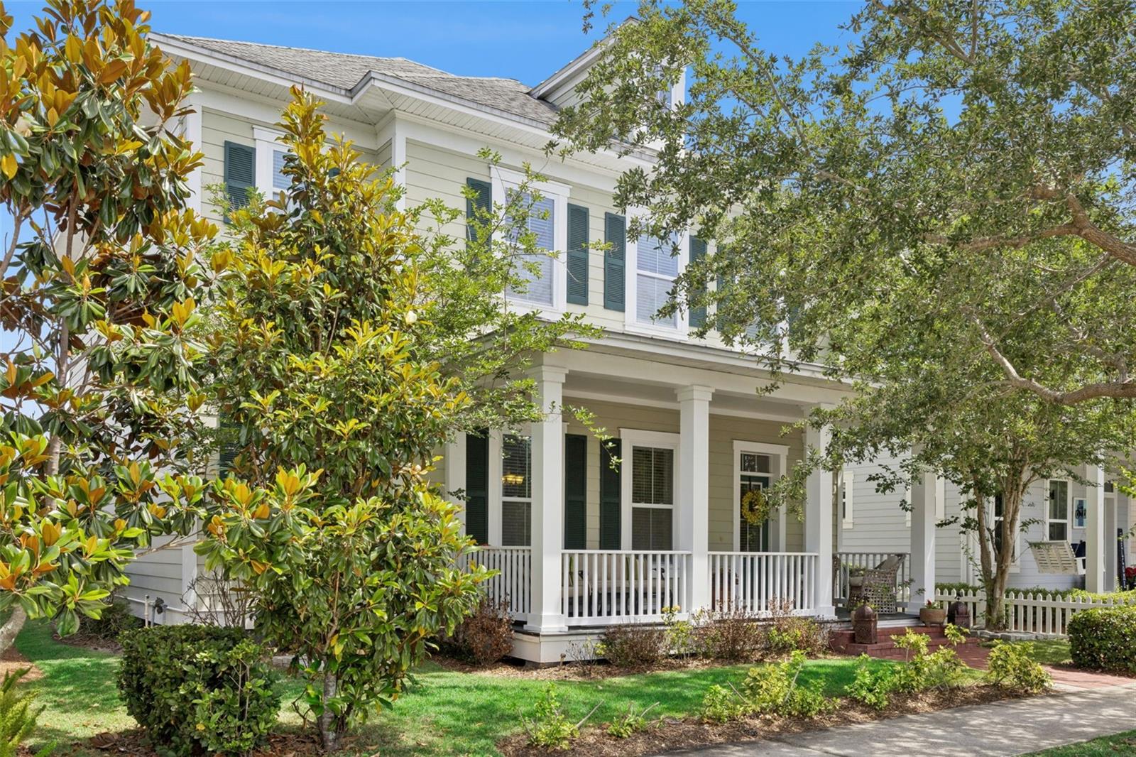 907 EASLEY AVE, WINTER GARDEN, FL, 34787