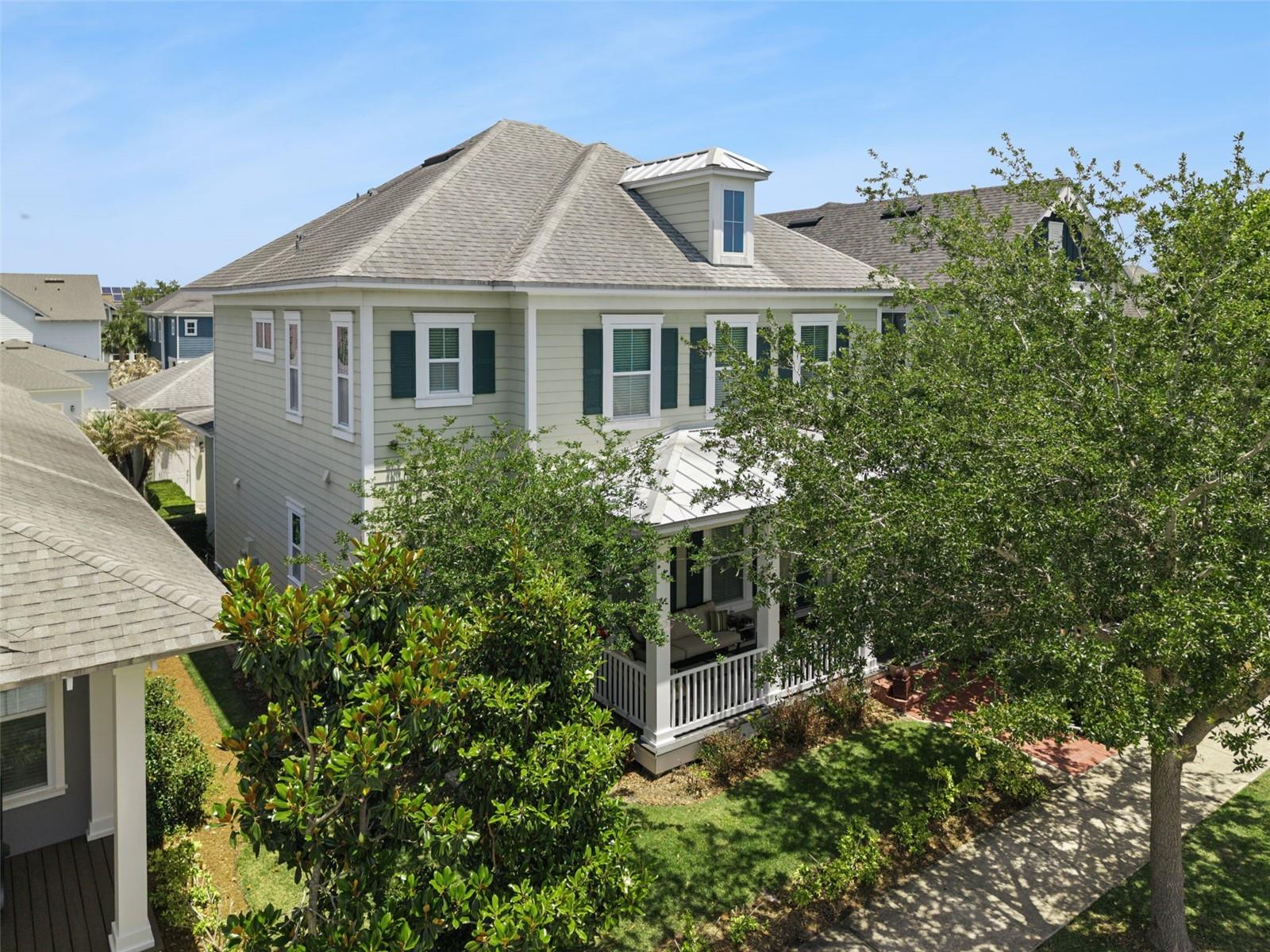 907 EASLEY AVE, WINTER GARDEN, FL, 34787