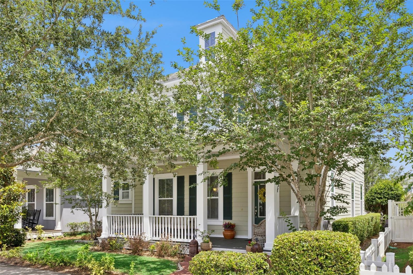 907 EASLEY AVE, WINTER GARDEN, FL, 34787