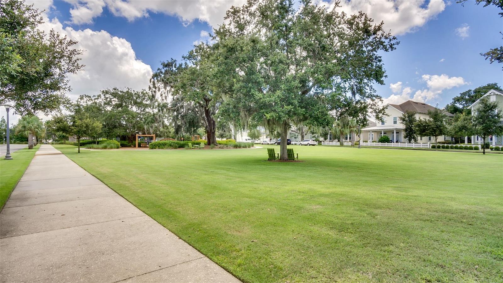 907 EASLEY AVE, WINTER GARDEN, FL, 34787