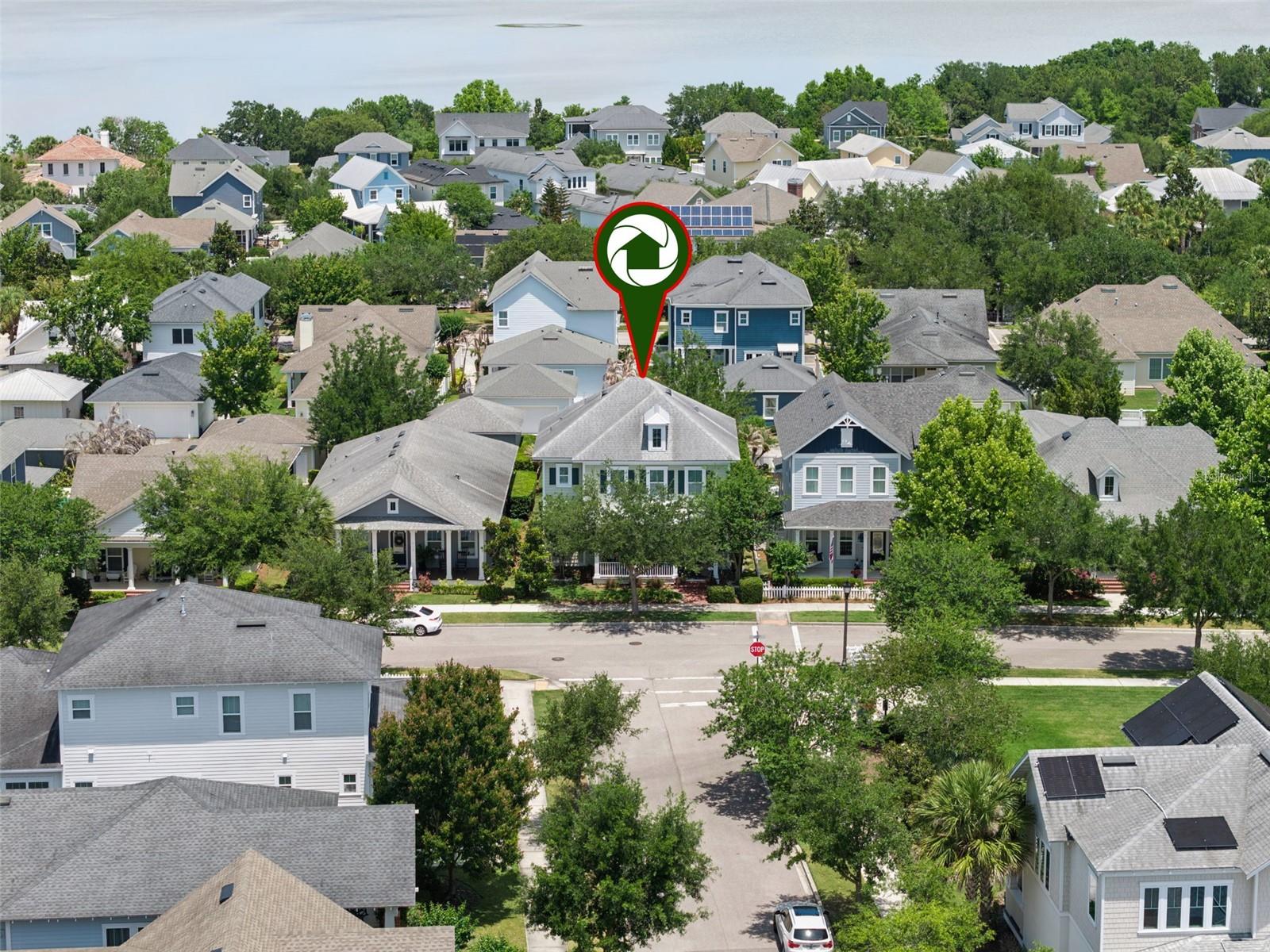 907 EASLEY AVE, WINTER GARDEN, FL, 34787