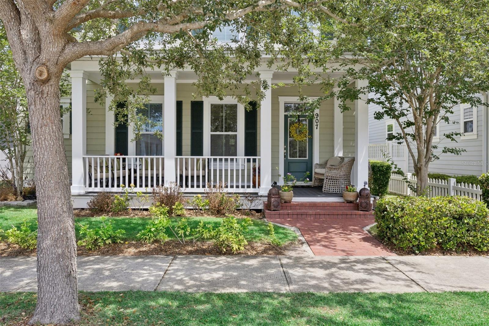 907 EASLEY AVE, WINTER GARDEN, FL, 34787
