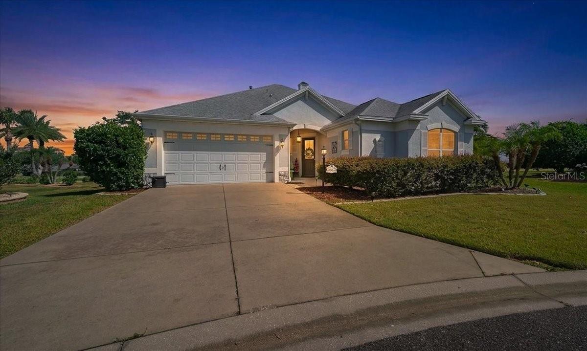 1606 SNELLING AVE, THE VILLAGES, FL, 32162