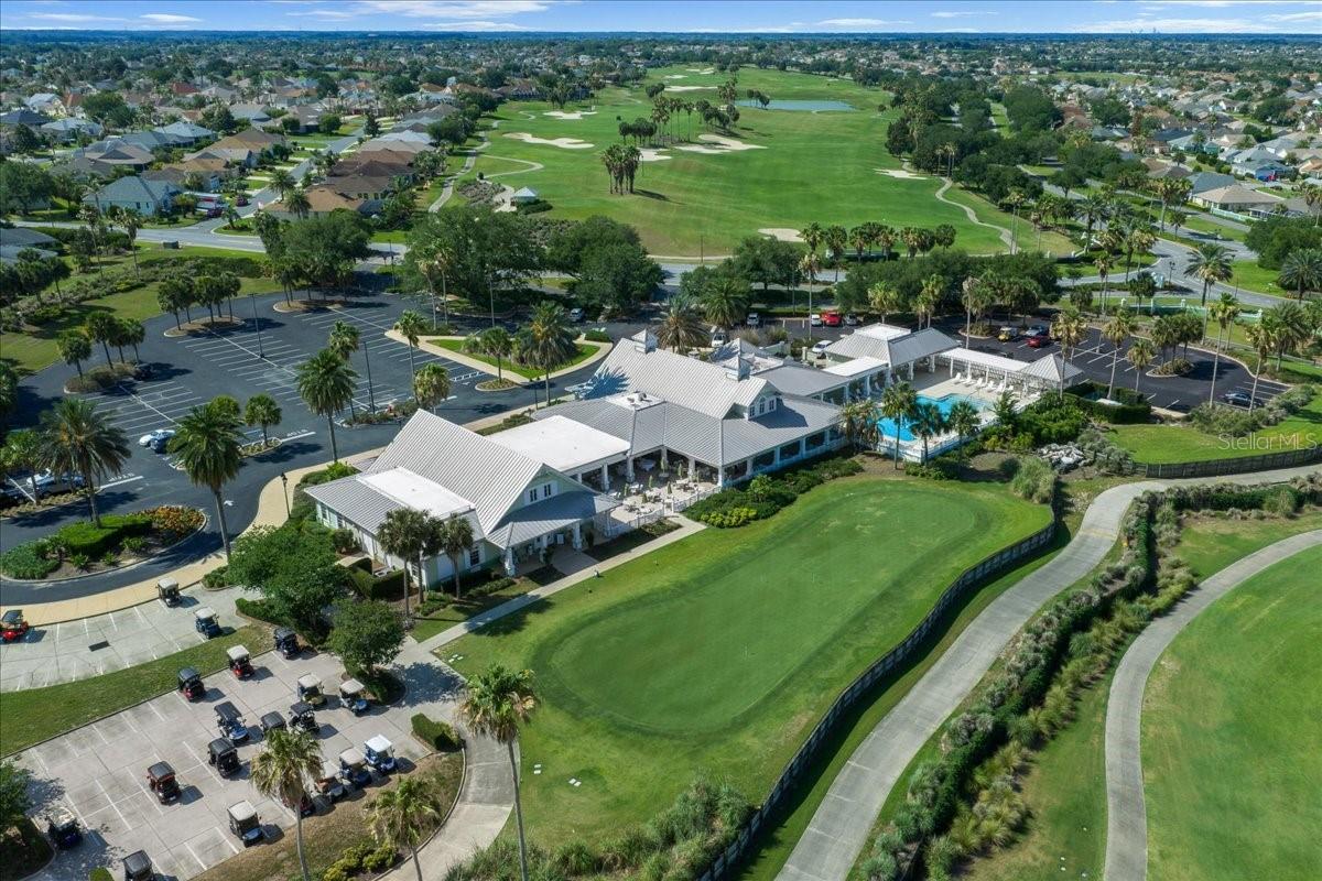 1606 SNELLING AVE, THE VILLAGES, FL, 32162
