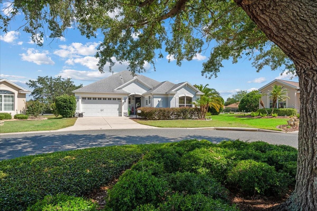 1606 SNELLING AVE, THE VILLAGES, FL, 32162