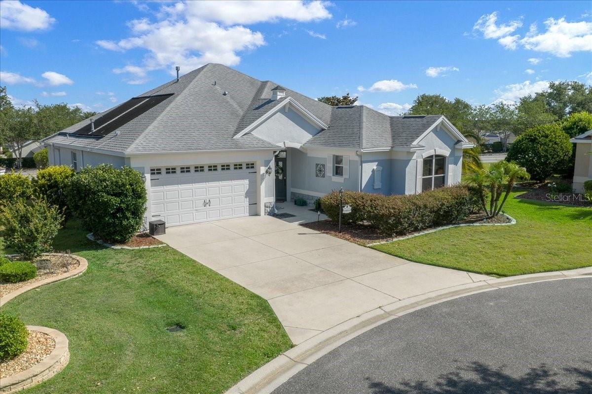 1606 SNELLING AVE, THE VILLAGES, FL, 32162
