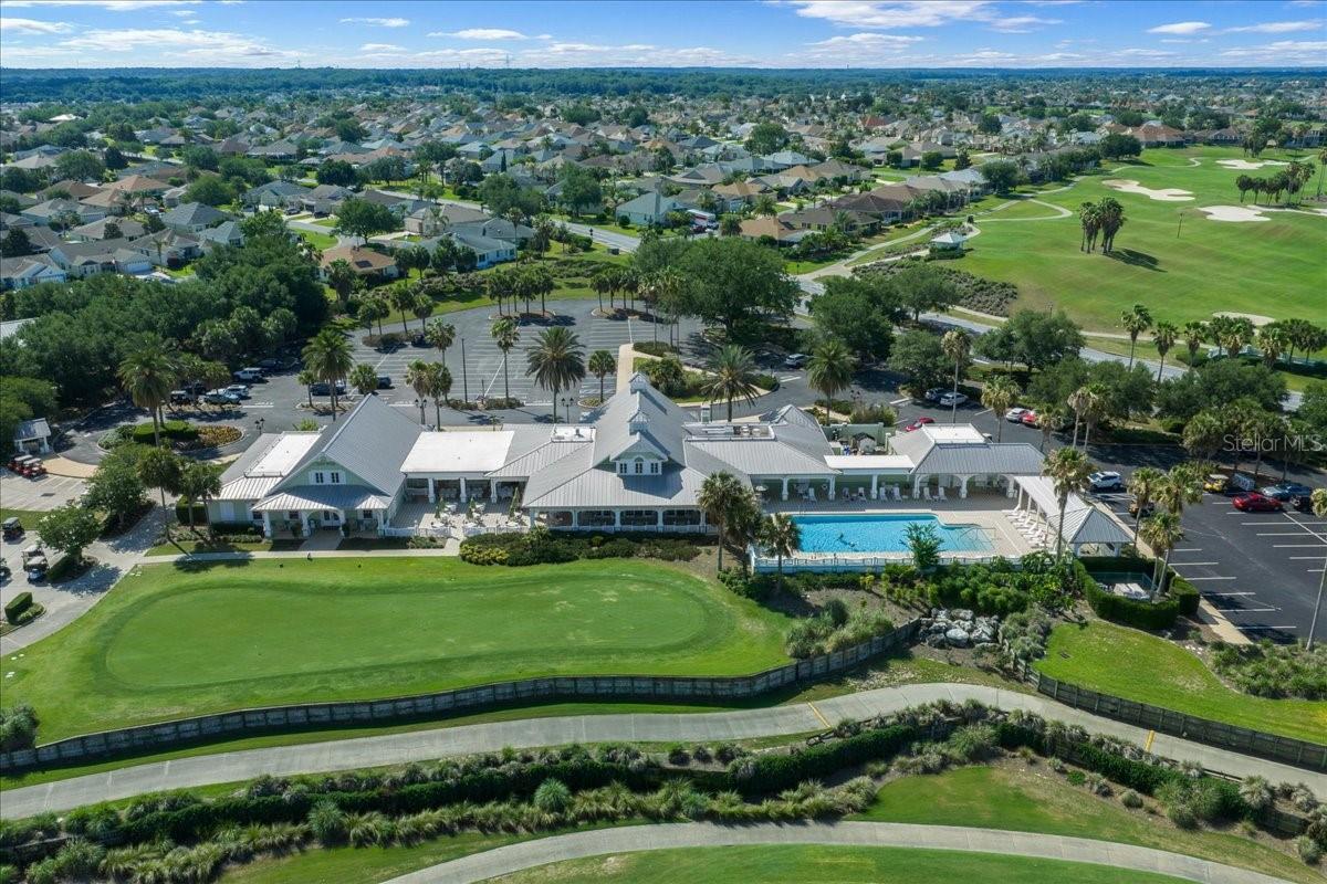 1606 SNELLING AVE, THE VILLAGES, FL, 32162
