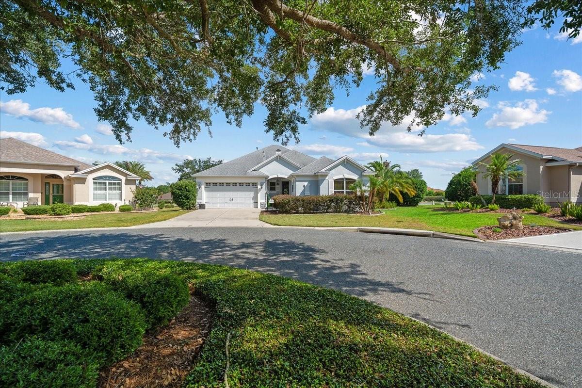 1606 SNELLING AVE, THE VILLAGES, FL, 32162