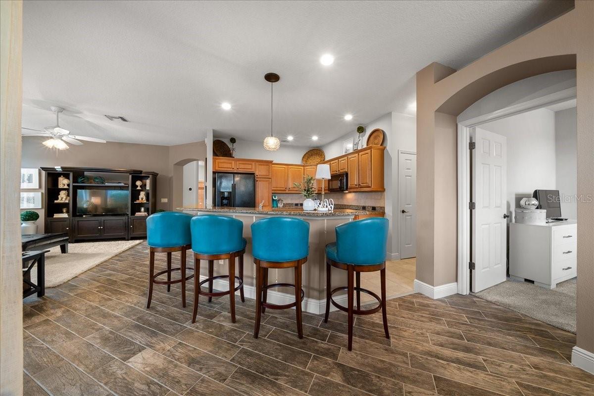 1606 SNELLING AVE, THE VILLAGES, FL, 32162