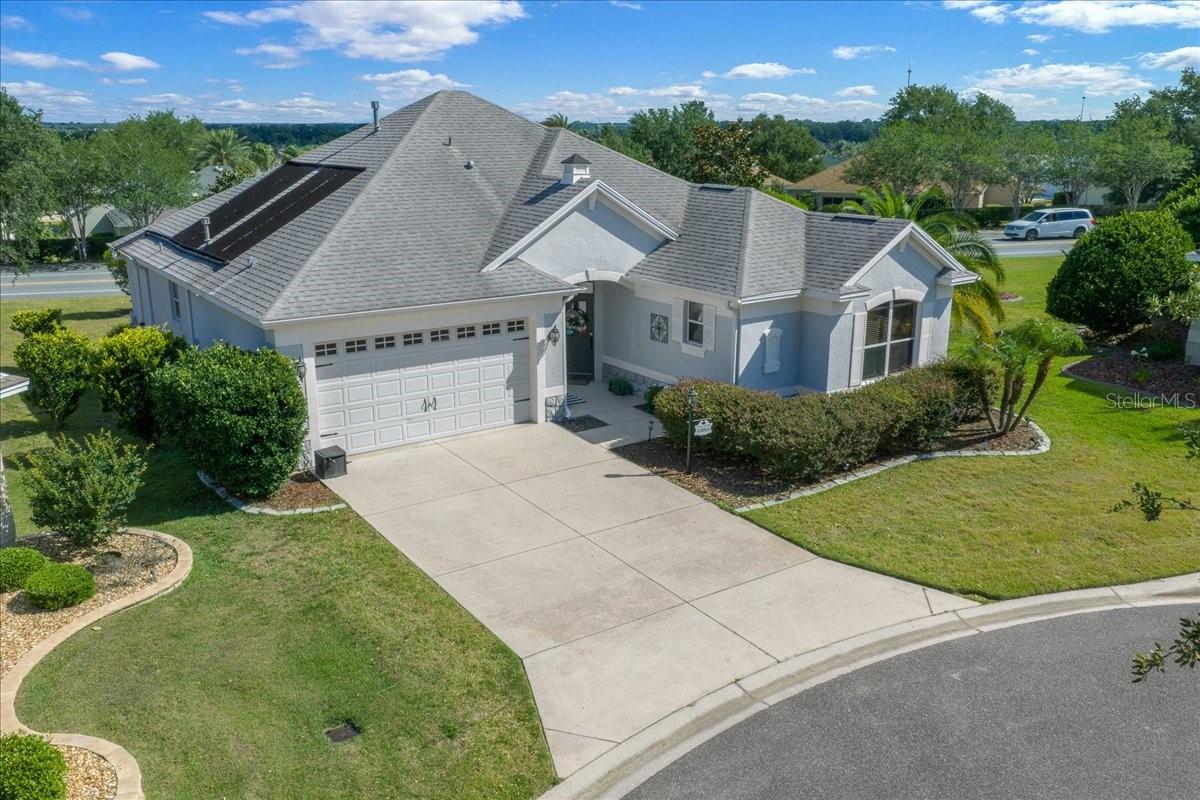 1606 SNELLING AVE, THE VILLAGES, FL, 32162