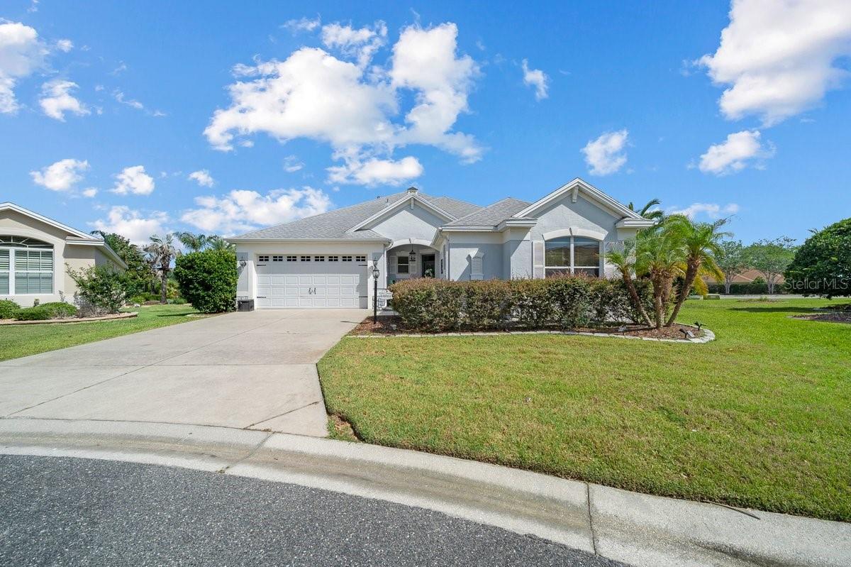1606 SNELLING AVE, THE VILLAGES, FL, 32162
