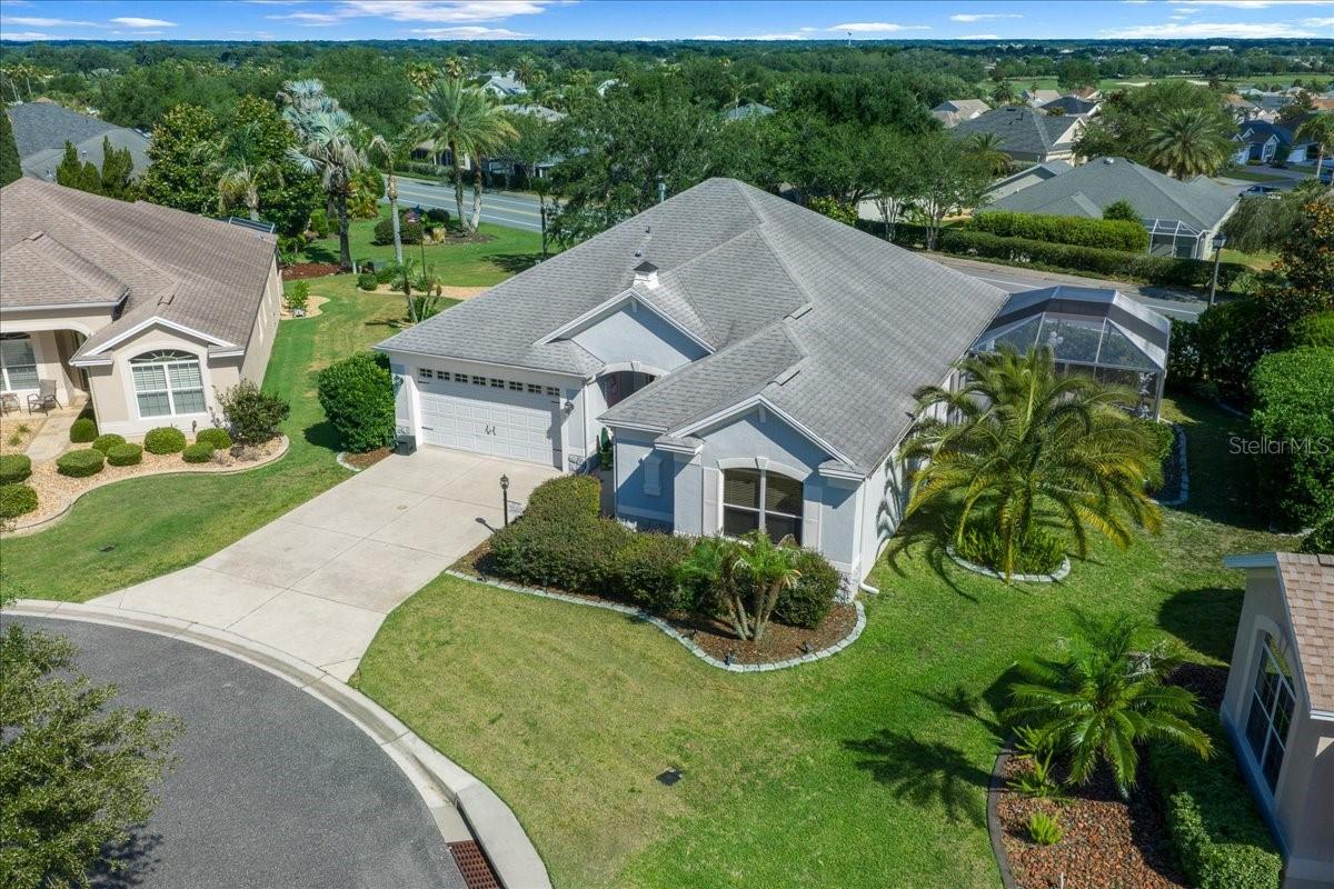 1606 SNELLING AVE, THE VILLAGES, FL, 32162