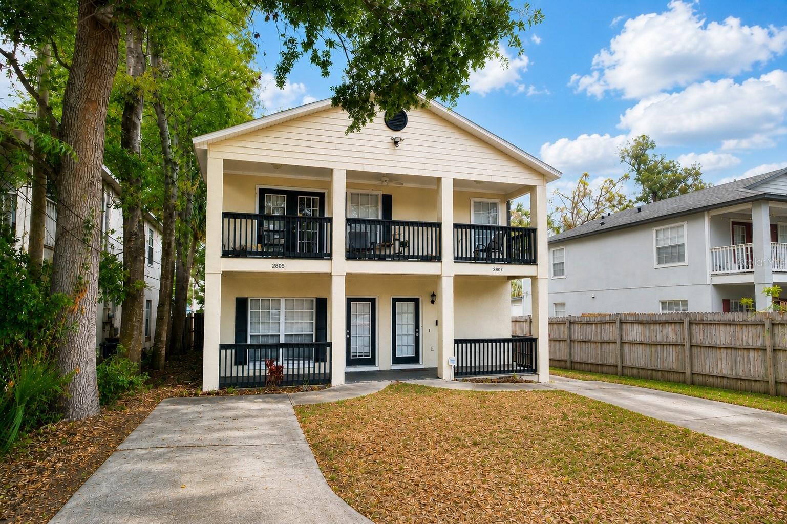 2805 E WASHINGTON ST, ORLANDO, FL, 32803