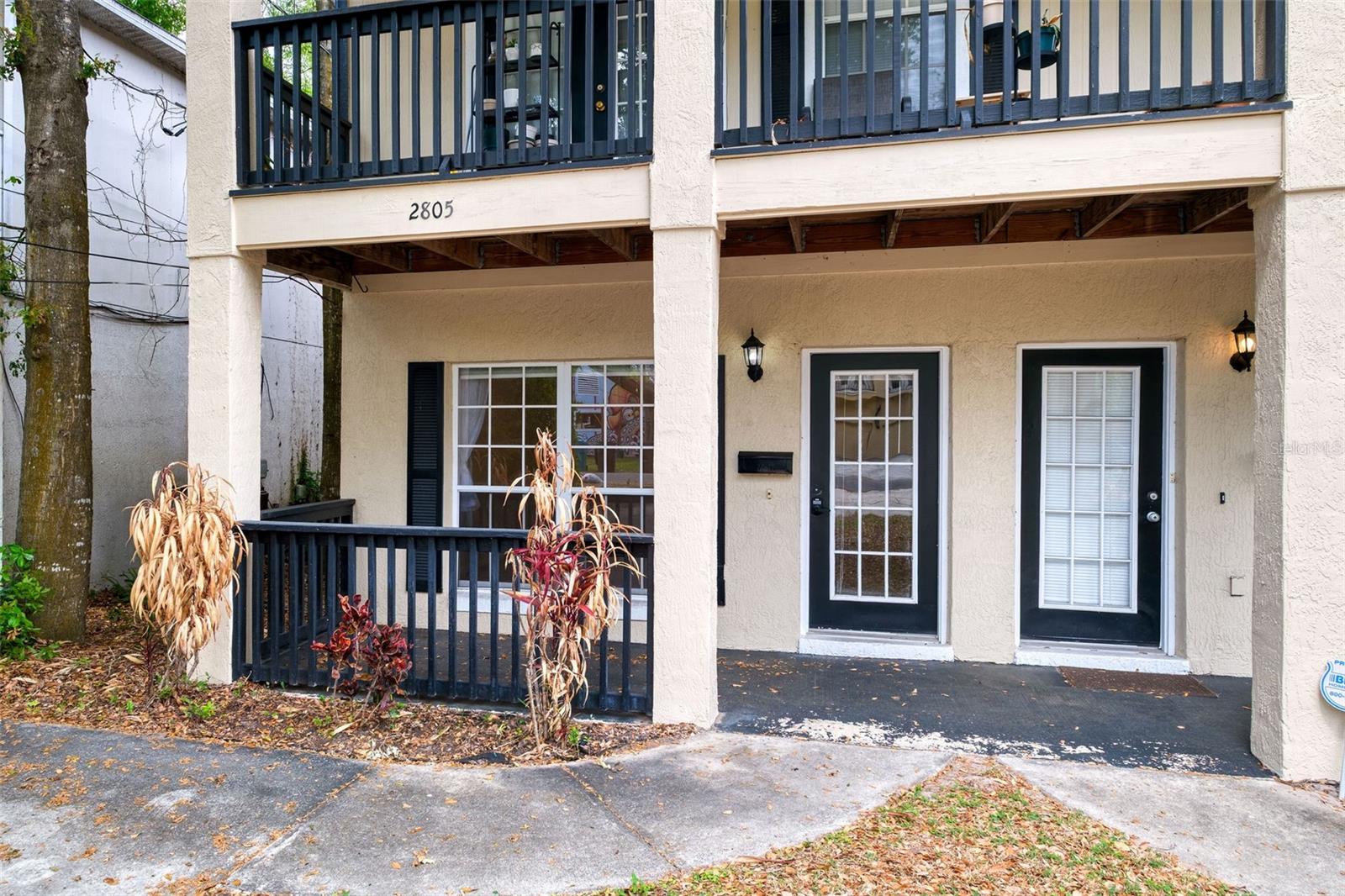 2805 E WASHINGTON ST, ORLANDO, FL, 32803