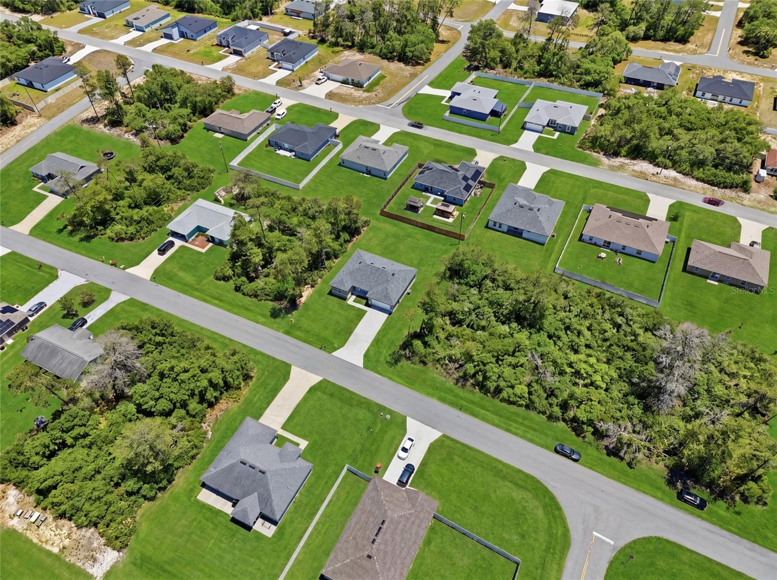 2780 SW 162ND LN, OCALA, FL, 34473