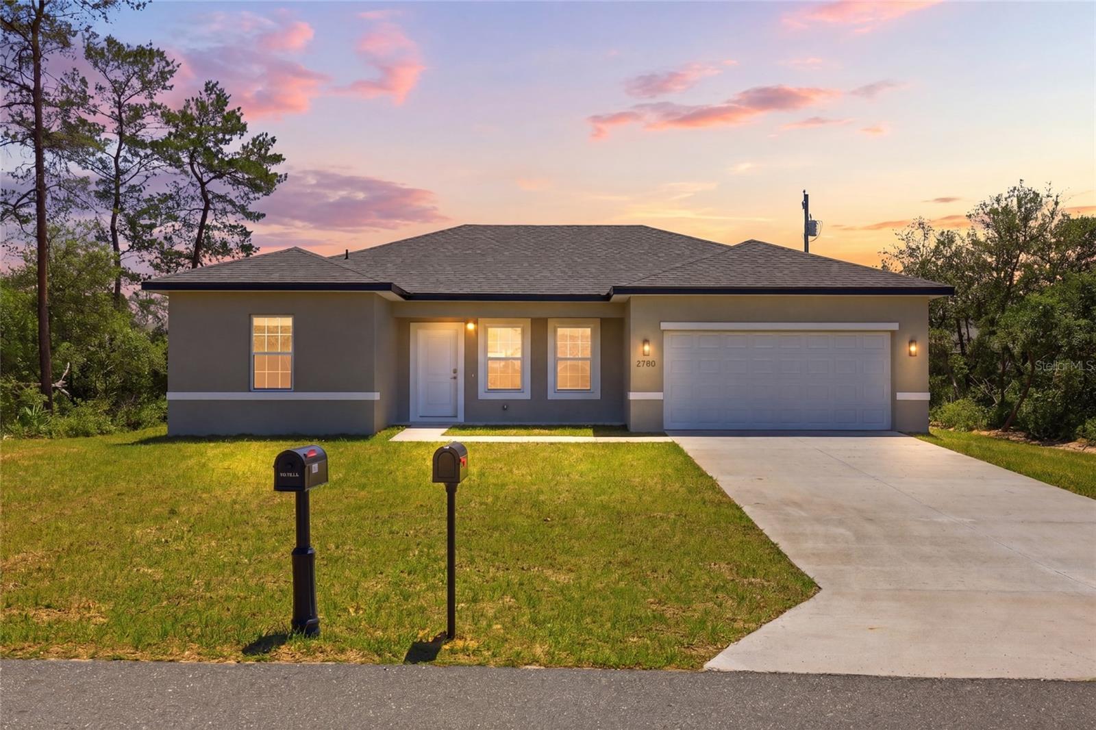 2780 SW 162ND LN, OCALA, FL, 34473