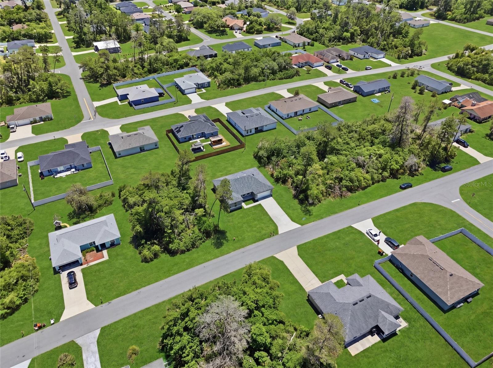 2780 SW 162ND LN, OCALA, FL, 34473
