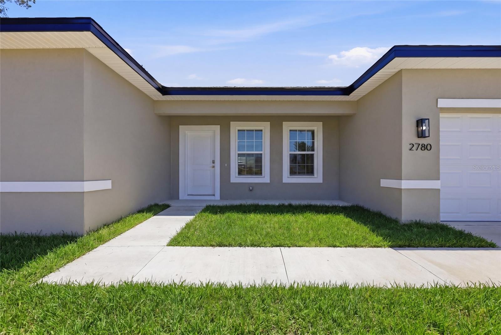 2780 SW 162ND LN, OCALA, FL, 34473