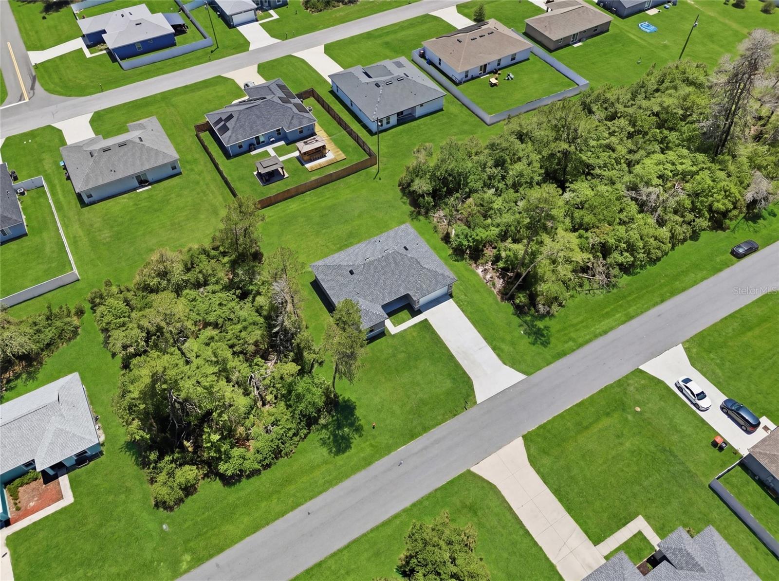 2780 SW 162ND LN, OCALA, FL, 34473