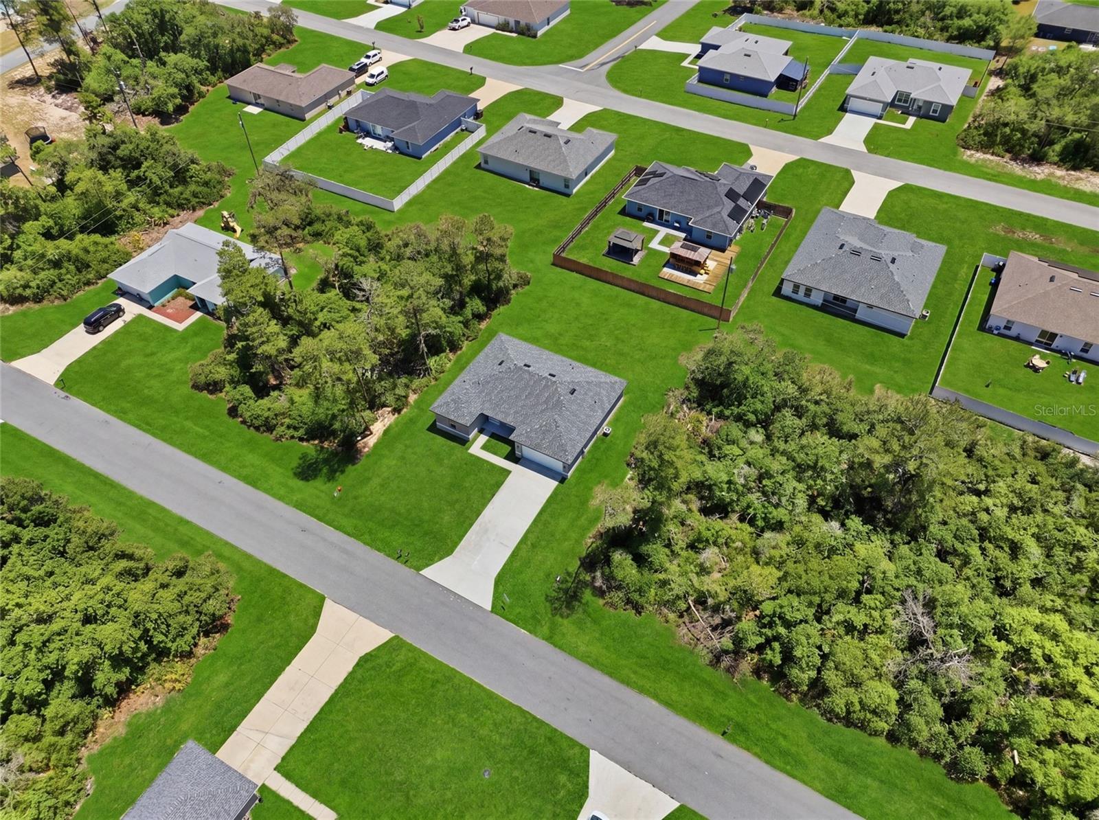 2780 SW 162ND LN, OCALA, FL, 34473