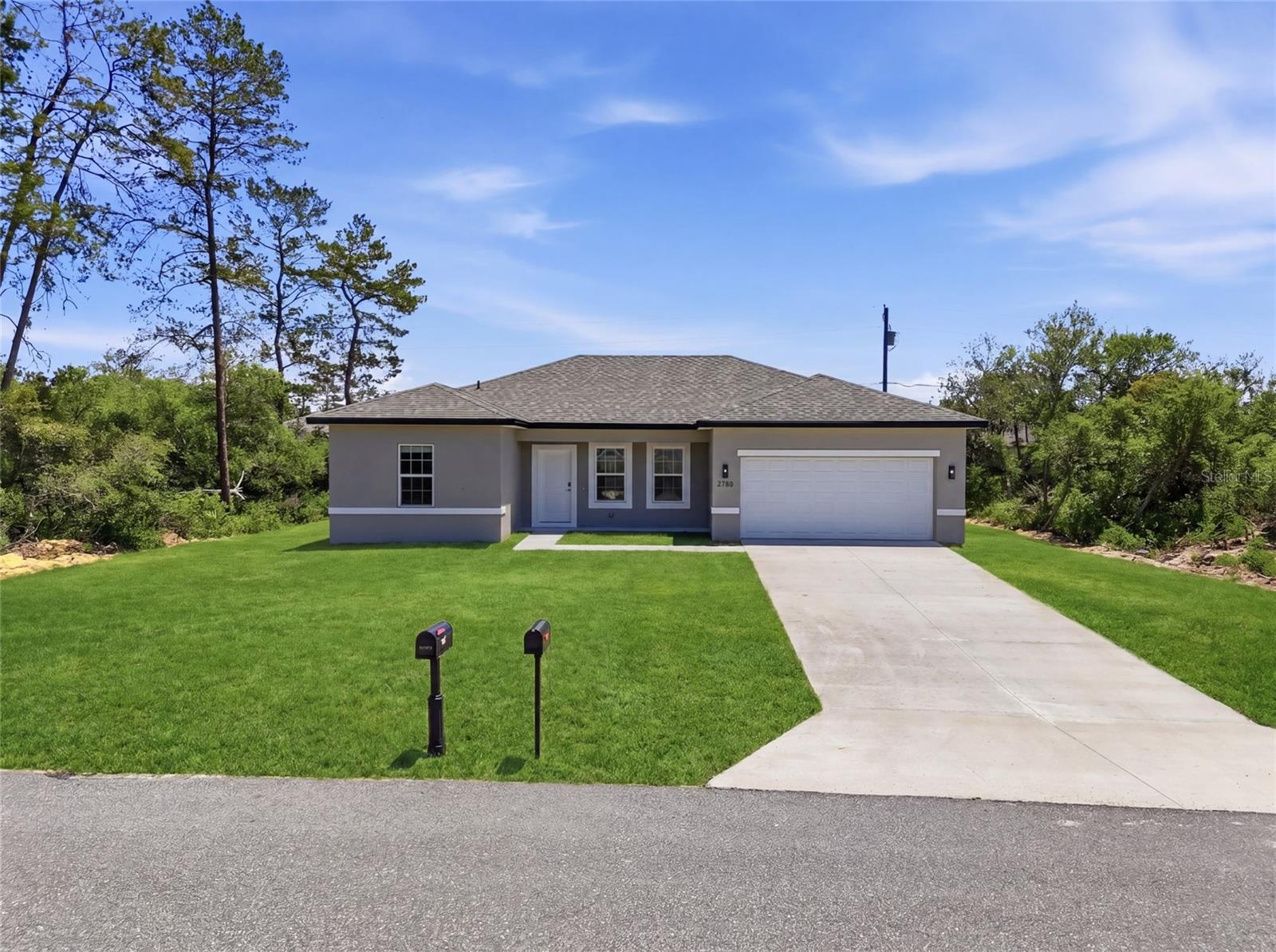 2780 SW 162ND LN, OCALA, FL, 34473