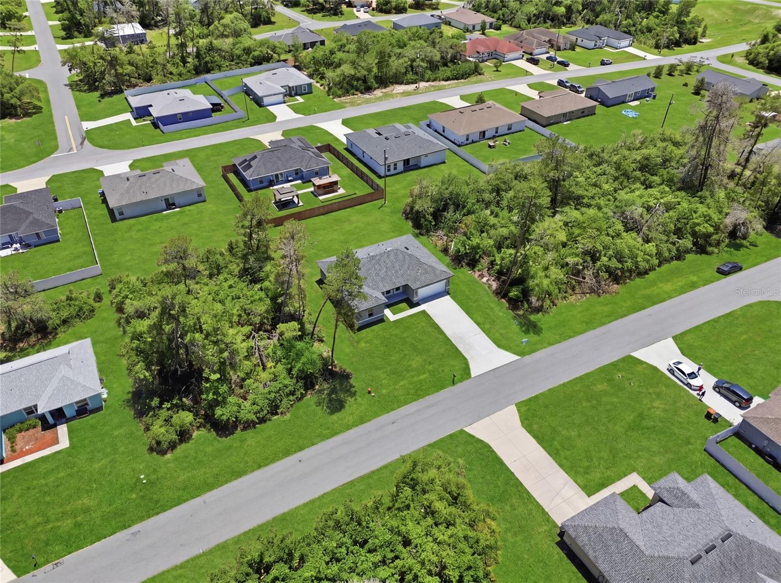 2780 SW 162ND LN, OCALA, FL, 34473