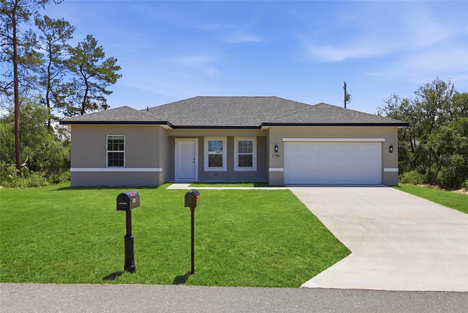 2780 SW 162ND LN, OCALA, FL, 34473