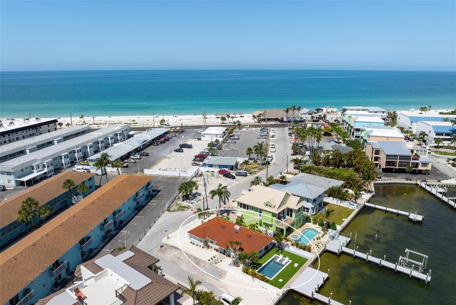 118 9TH ST N, BRADENTON BEACH, FL, 34217