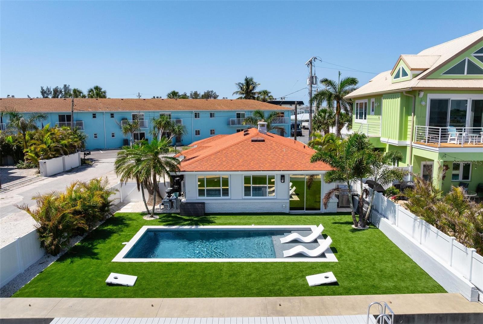 118 9TH ST N, BRADENTON BEACH, FL, 34217