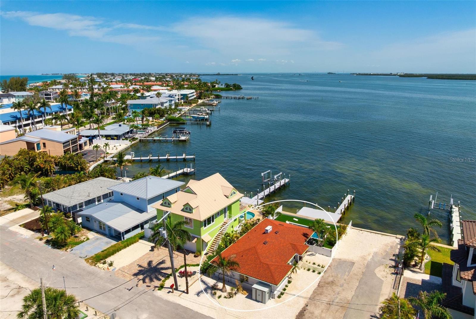 118 9TH ST N, BRADENTON BEACH, FL, 34217